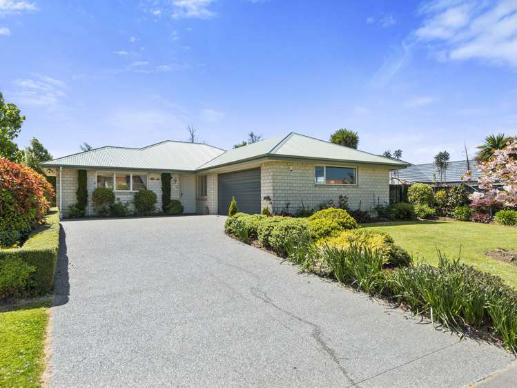 14 Michelangelo Drive Rolleston_11