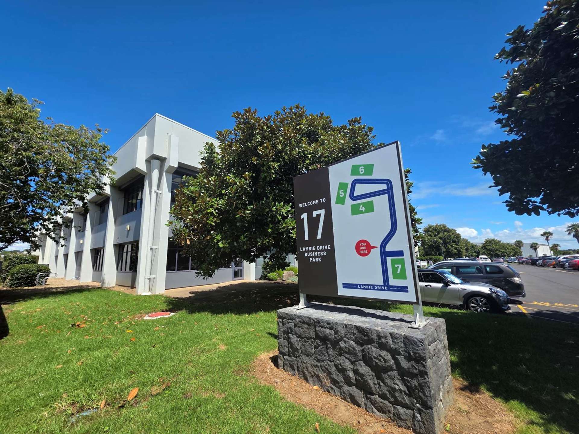 Building /19 Lambie Drive Papatoetoe_0