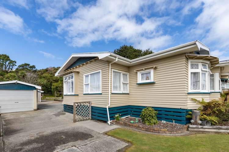 27 Byron Street Greymouth_20