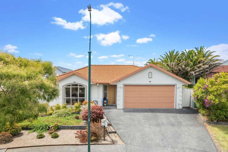 24 Arlose Place Westgate_21