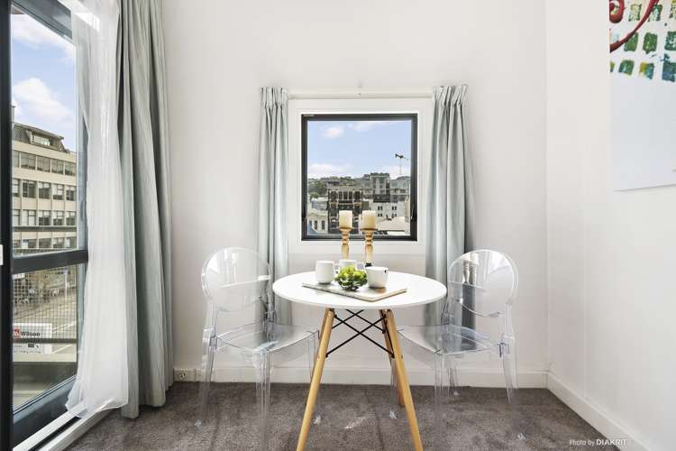 26/8 Leeds Street Te Aro_9