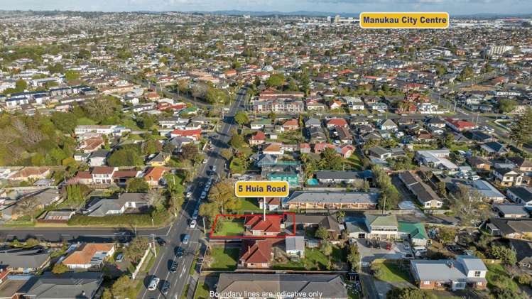 5 Huia Road Papatoetoe_20