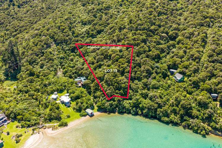 13 Lots Ruakaka Bay Ruakaka Bay_13