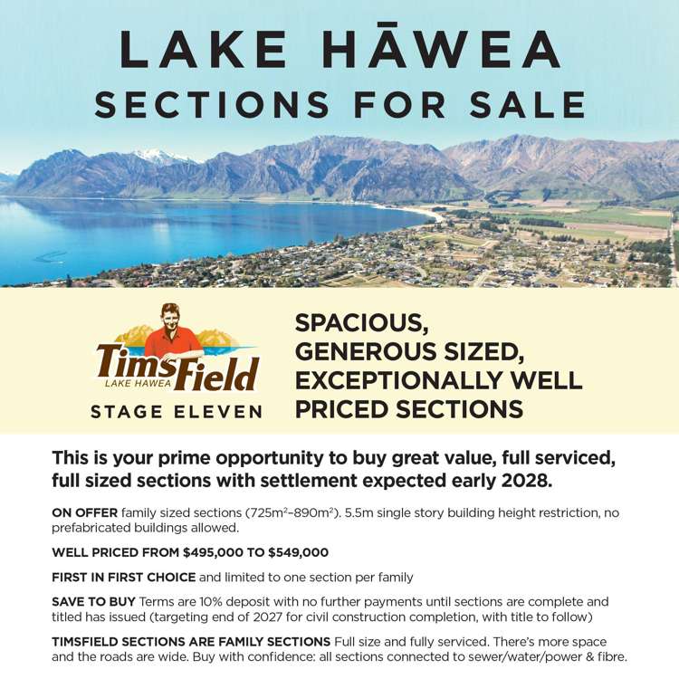 52 Timsfield Drive lake Hawea_8
