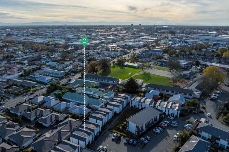 45/10 Buffon Street Waltham_11