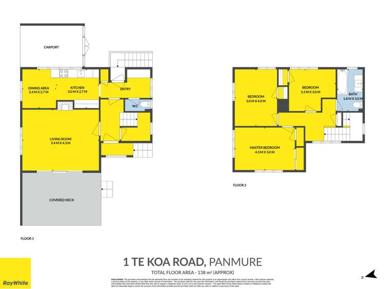 1 Te Koa Road Panmure_16