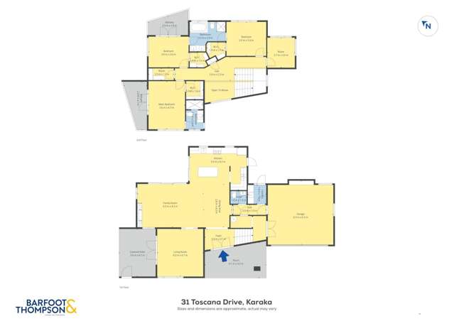 31 Toscana Drive Karaka_1