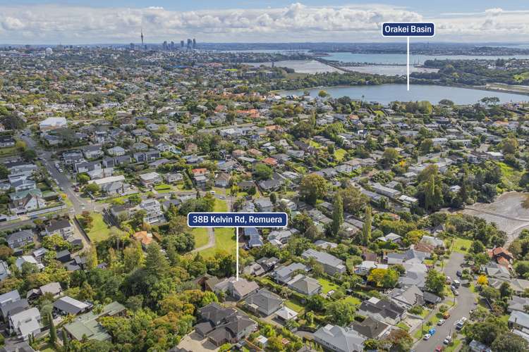 38b Kelvin Road Remuera_32