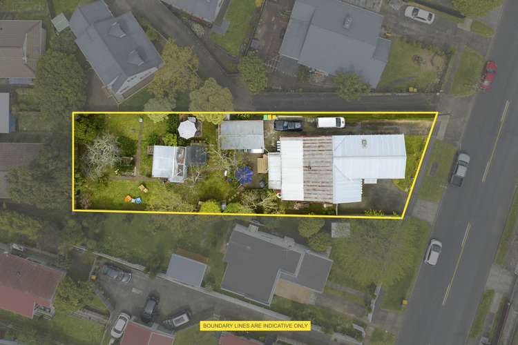 96 Astley Avenue New Lynn_21