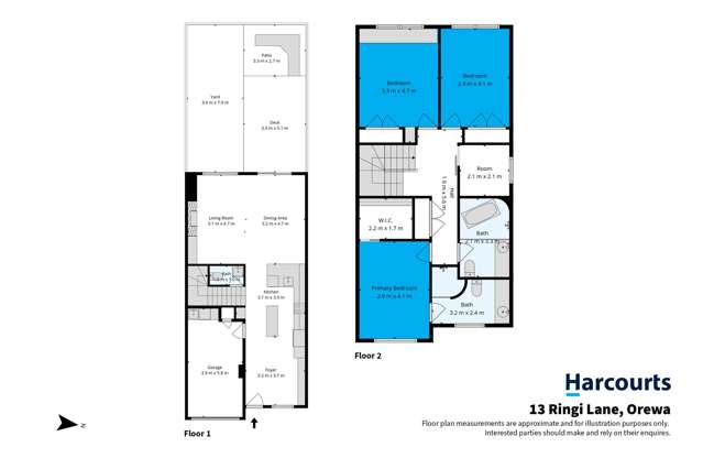 13 Ringi lane Orewa_1