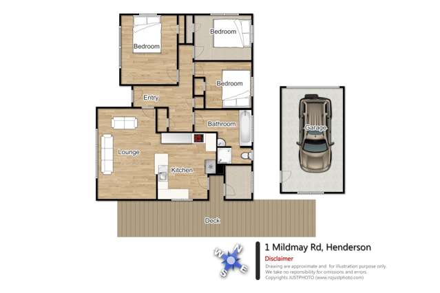 1 Mildmay Road Henderson_2