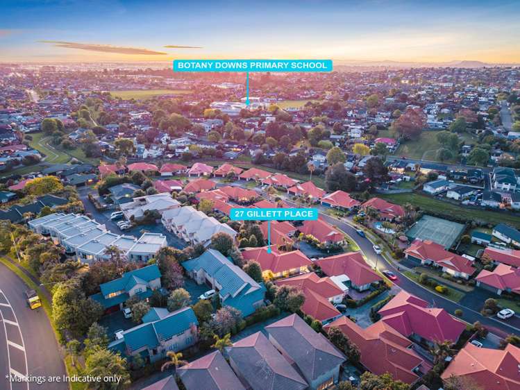 27 Gillett Place Botany Downs_22