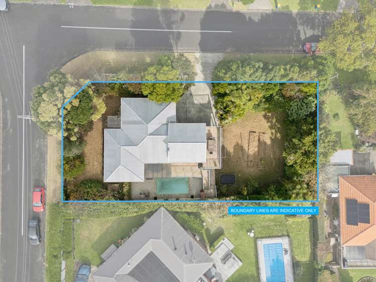 3 Grendon Road Titirangi_25