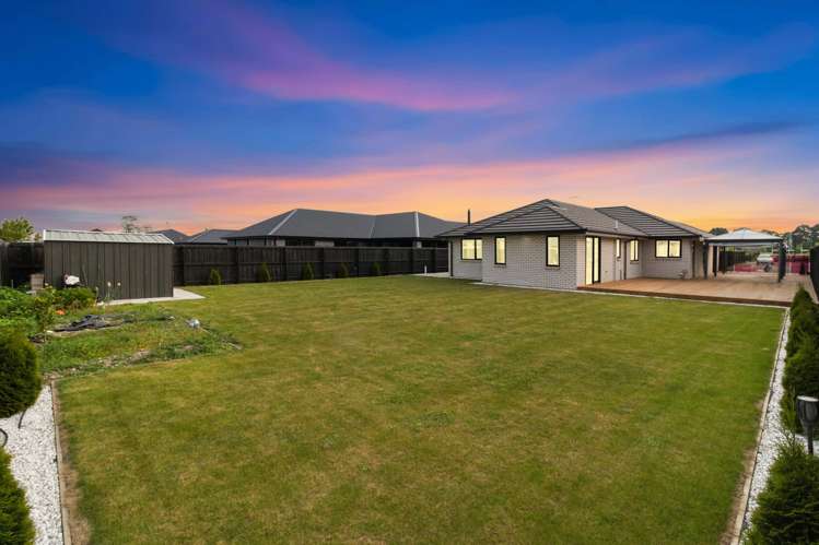 52 Hardingstone Drive Rolleston_2