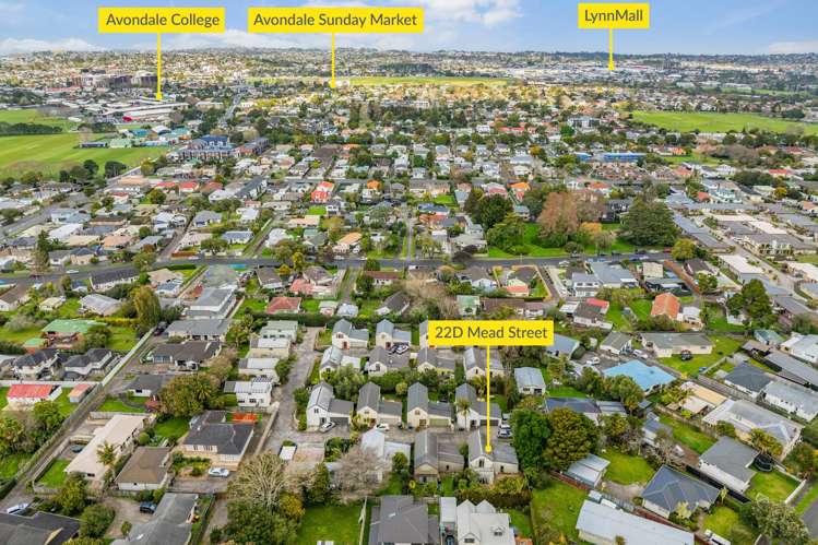 22d Mead Street Avondale_15