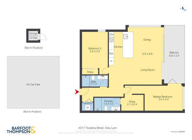 405/1 Turakina Street Grey Lynn_1
