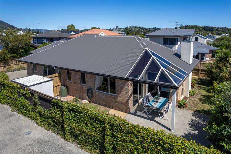 7 Napoli Way The Wood_10