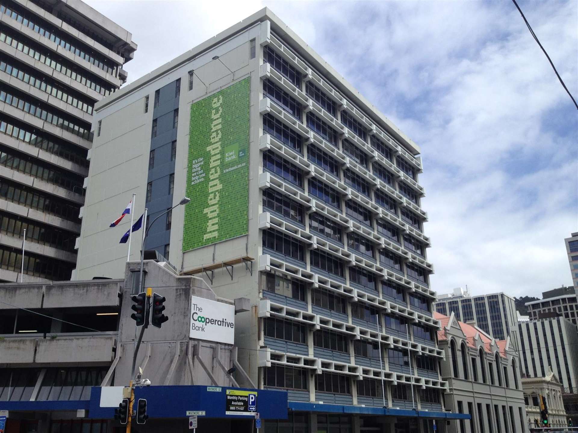 17 Whitmore Street Wellington Central_0