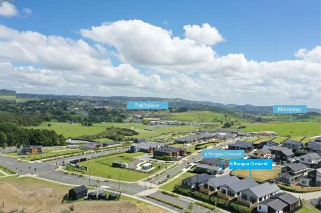 4 Rongoa Crescent Warkworth_4