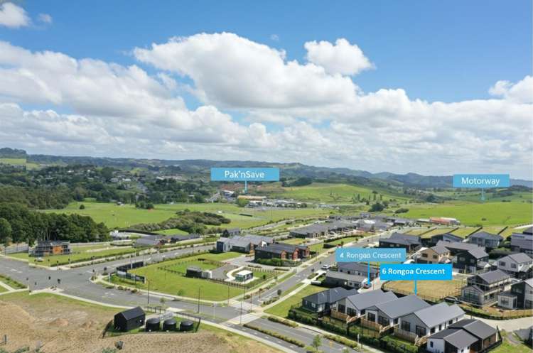 4 Rongoa Crescent Warkworth_4