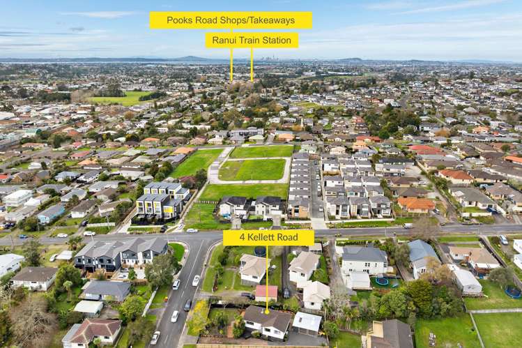 4 Kellett Road Ranui_23