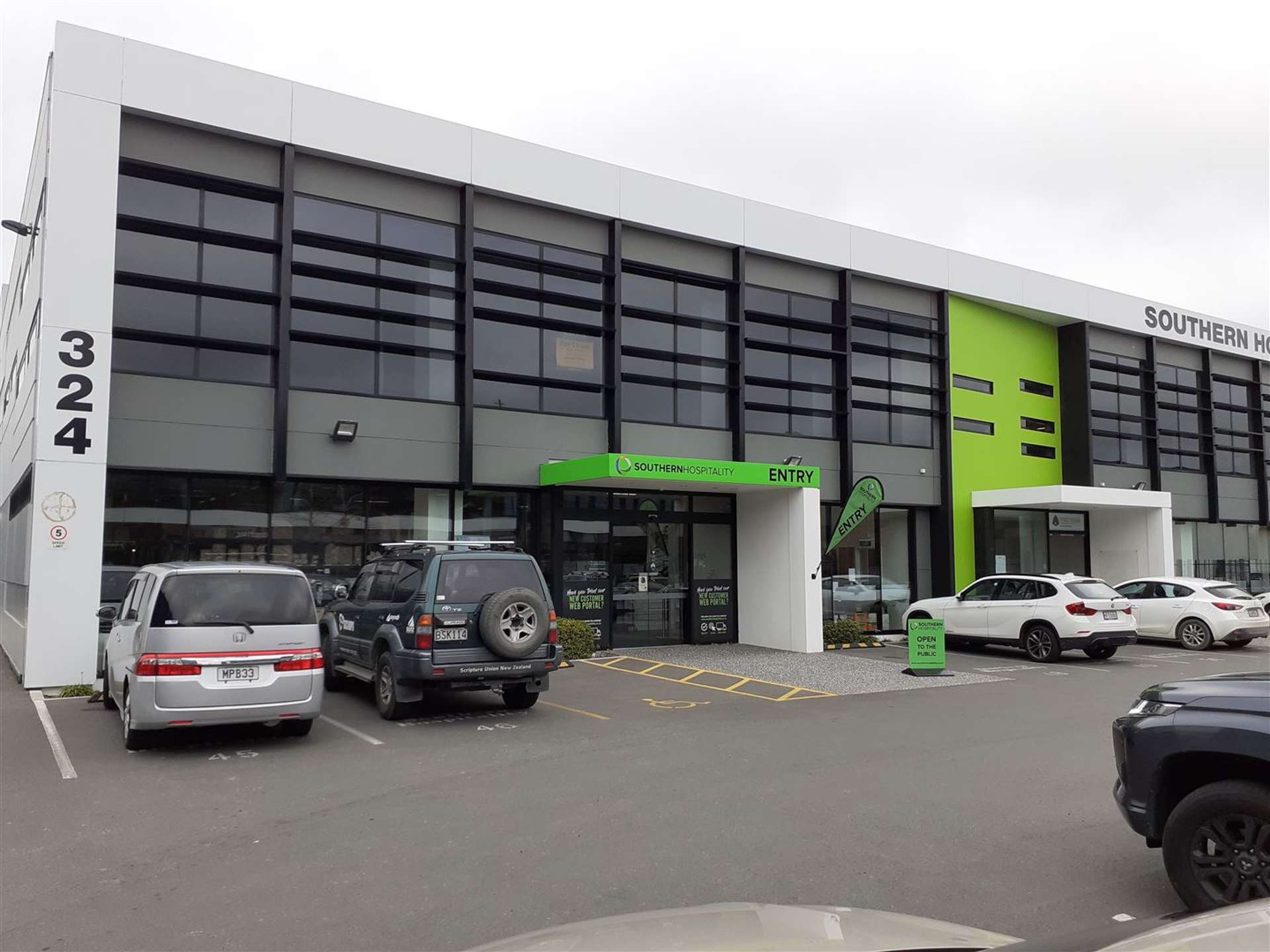 1st Floor/324 Manchester Street Christchurch Central_0