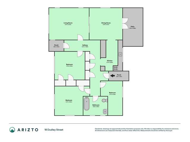 18 Dudley Street Levin_1