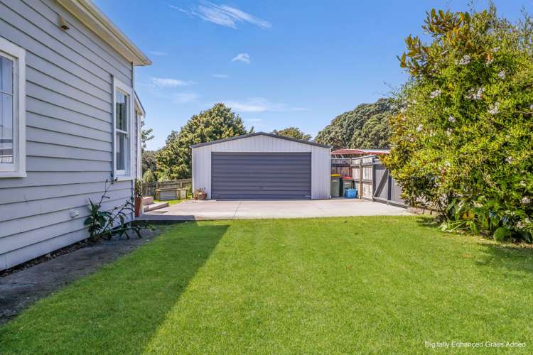 12 Harris Street Waitara_31