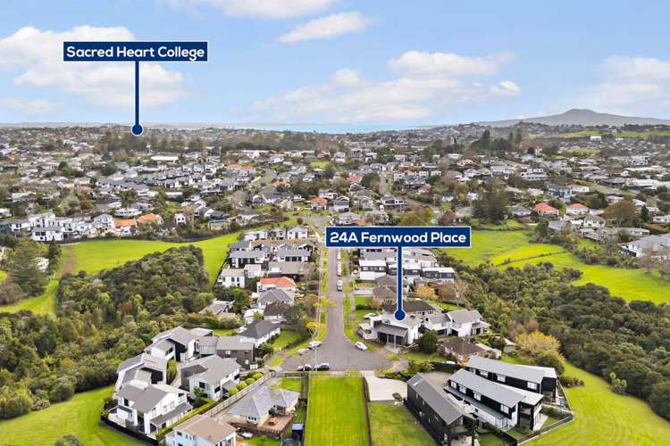 24a Fernwood Place Wai O Taiki Bay_30