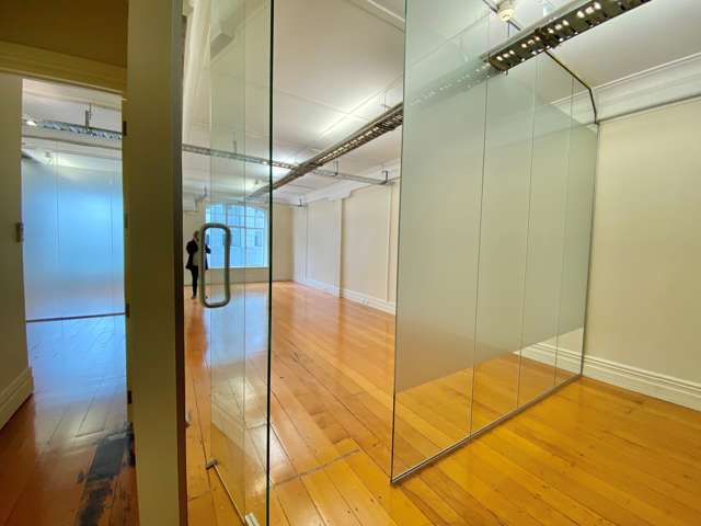 Suite 205/8 Commerce Street Auckland Central_3
