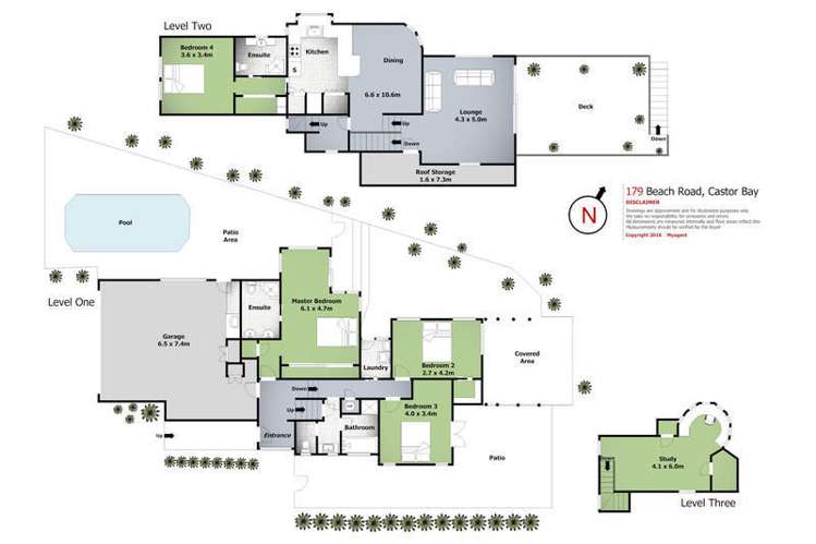 179 Beach Road Castor Bay_17