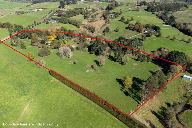 91 Te Ahu Road Pukekawa_27