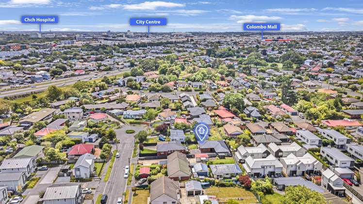 16a Hammond Place Spreydon_12