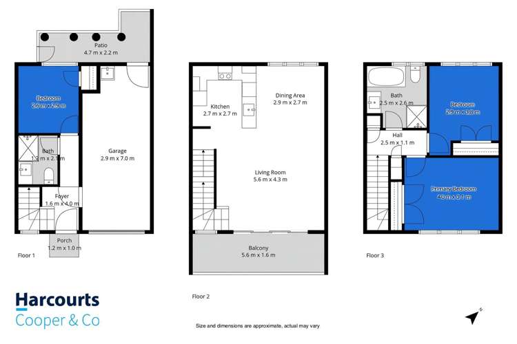 36/8 Flynn Street Birkdale_20