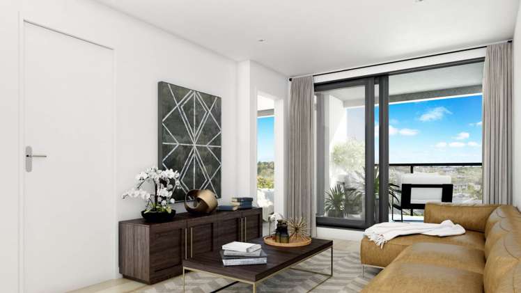 1306/15 Union Street Auckland Central_9