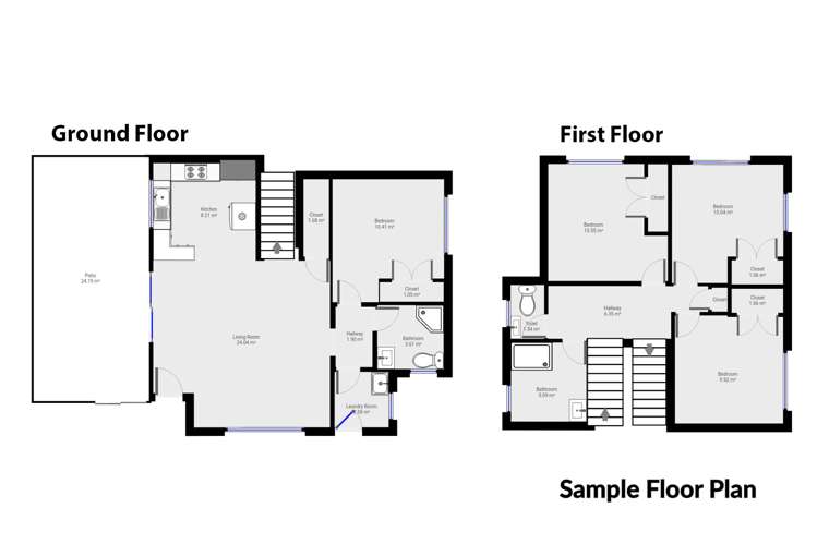 27c Greensboro Street Hamilton East_18