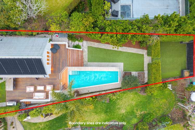 4 Bongard Road Mission Bay_37
