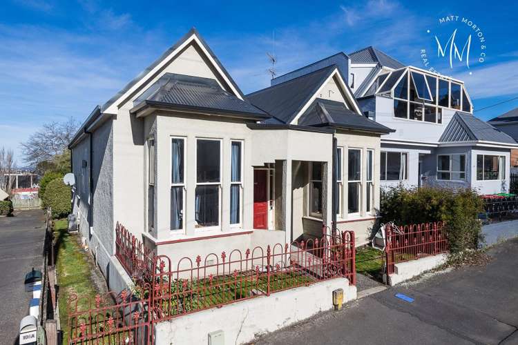 114 London Street Central Dunedin_14