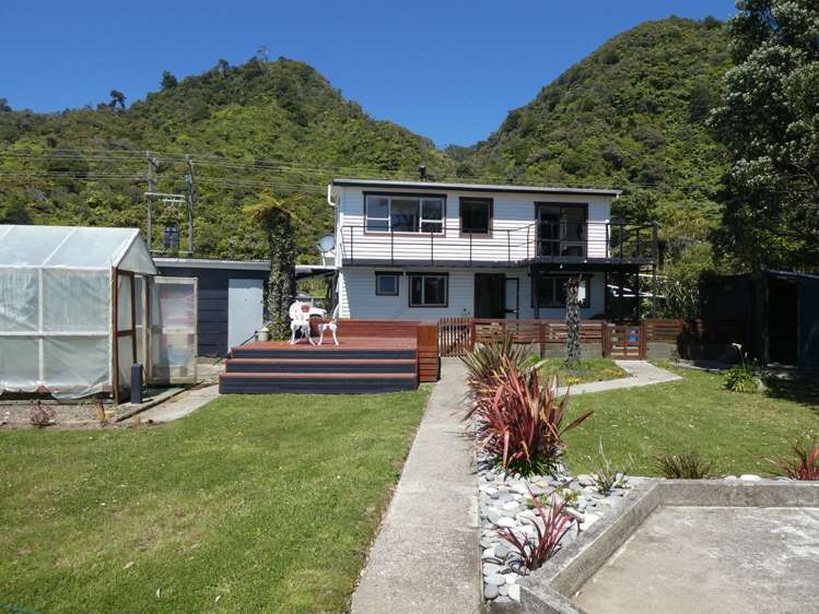 154 Torea Street Granity_20