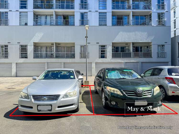 4b/36 Liverpool Street Auckland Central_5