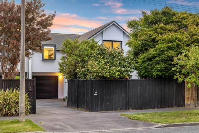 Prime City-Fringe Townhouse in Top School Zones