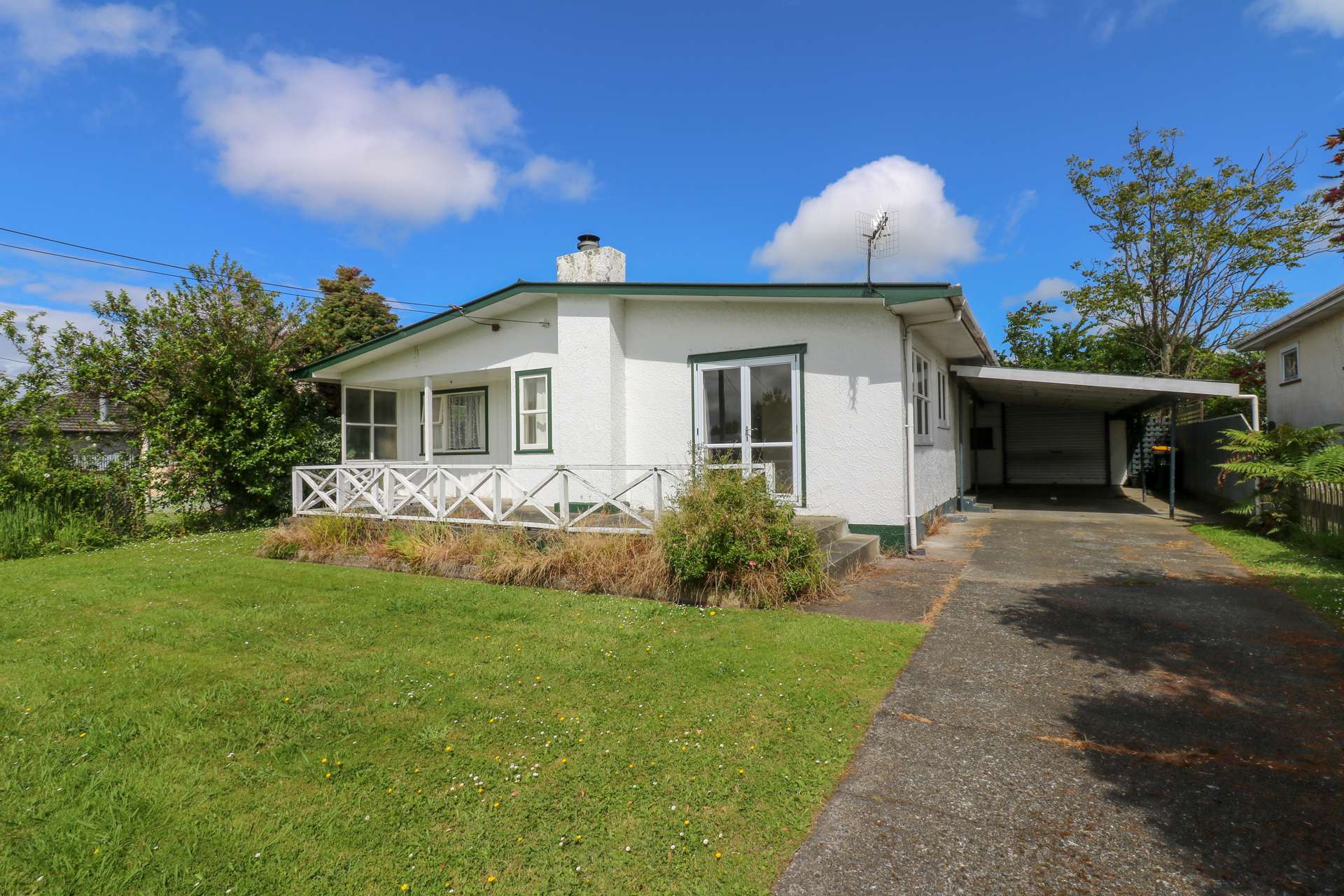 26 Andrew Street Feilding Manawatu Houses for Rent One Roof