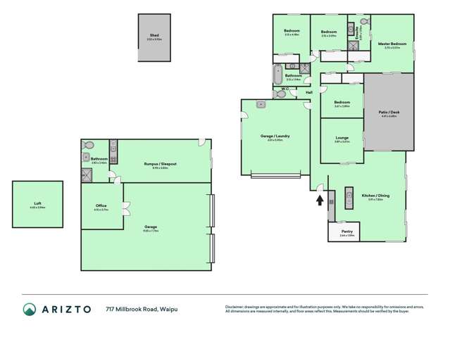 717 Millbrook Road Waipu_1