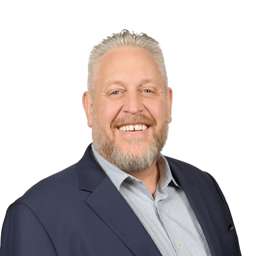 Greg Petrin