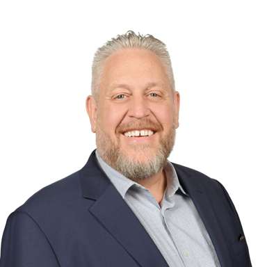 Greg Petrin