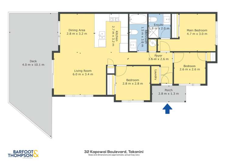 32 Kapowai Boulevard Takanini_27