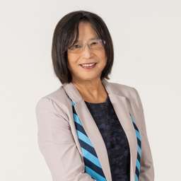 Katherine Chi