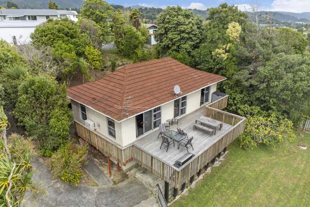 Downsizing - Sell Time