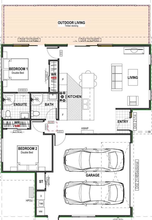 17A Kabul Street Pleasant Point_4