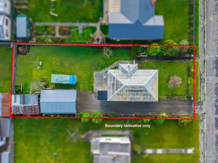 26 Rhodes Street Waimate_29